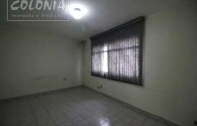 Imagem 2: Santo André - Casa Padrão - Parque das Nações