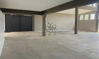 Imagem 4: Salão comercial/industrial 355m² próx FAM Jd Sta Sofia - Americana/SP - SA907