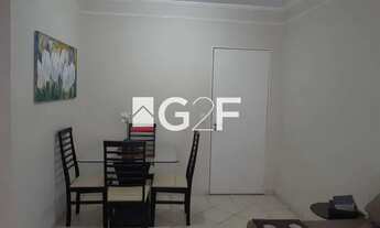 Imagem 5: Apartamento à venda em Campinas no condomínio Portal do Lago