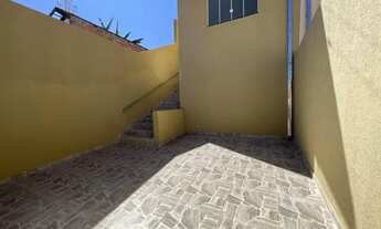 Imagem 2: Casa com ótimo preço com 2 dor, no plano minha casa minha vida, financiamento bancário