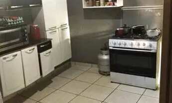 Imagem 4: Casa para venda tem 140 metros quadrados com 2 quartos em Tenoné - Belém - Pará