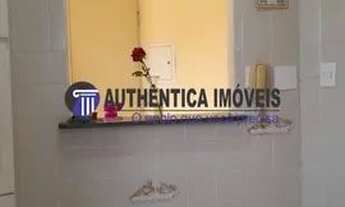 Imagem 5: APARTAMENTO para VENDA e LOCAÇÃO - VILA OSASCO - OSASCO - SÃO PAULO - AUTHÊNTICA IMÓVEIS