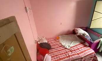 Imagem 3: Casa, bairro Dirceu (parque jurema