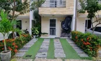 Imagem: Casa de condomínio para venda possui 92