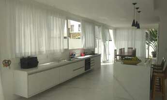 Imagem 5: ALUGUEL casa Cond. Alphaville Sergipe