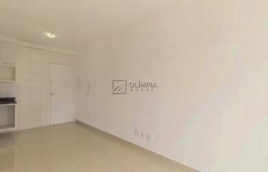 Imagem 3: Locação Apartamento 1 Dormitórios - 40 m² Vila Olímpia