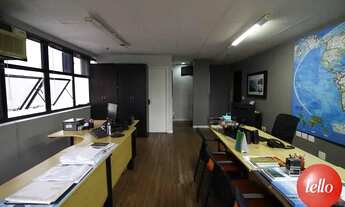 Imagem 3: São Paulo - Conjunto Comercial/Sala - Moema