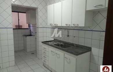 Imagem 3: Apartamento (tipo - padrao) 2 dormitórios, cozinha planejada, em condomínio fechado
