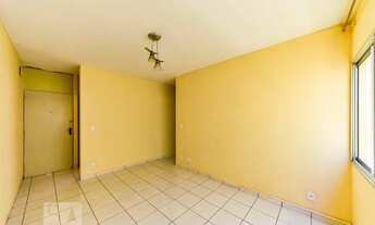 Imagem 2: Apartamento para Aluguel - Vila Lusitânia, 1 Quarto, 55 m2