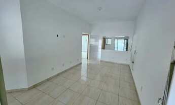 Imagem 6: Casa com 3 dormitórios para alugar, 147 m² por R$ 1.600/mês - Jardim Dom Bosco - Aparecida