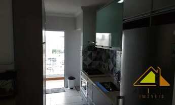 Imagem 7: Apartamento à Venda - Vila Gonçalves - São Bernardo do Campo