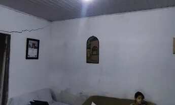 Imagem 5: Casa 2/4 em lote 360m2 St. Alto Paraíso