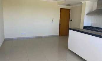 Imagem 4: Apartamento com 3 dormitórios para alugar, 72 m² por R$ 1.400,00/ano - Cidade Jardim - Aná