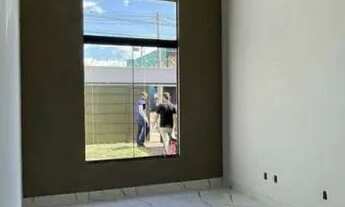 Imagem 2: Casa em Ipitanga (ACEITO FGTS