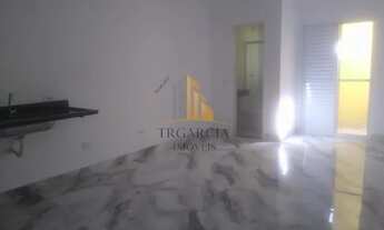 Imagem 2: Apartamento de 1 dormitório à locação em Parque São Lucas - São Paulo - 44m²