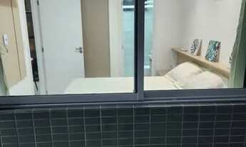 Imagem 3: Flat MOBILIADO à 80mts da Praia 2 quartos no Jardim Oceania - João Pessoa - PB