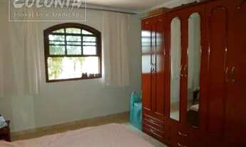 Imagem 5: Santo André - Casa Padrão - Jardim Cristiana