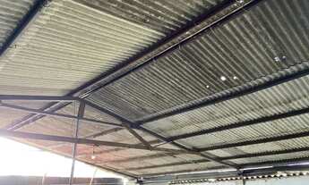 Imagem 2: Vendo estrutura Galpão / depósito com venda por R$40.000