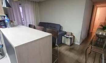 Imagem 6: Apartamento com 2 quartos, 48m², à venda em São Paulo, Jardim Parque Morumbi