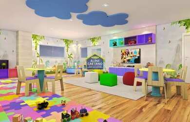 Imagem 7: Apartamento com 1 dorm, Real sem Anuais