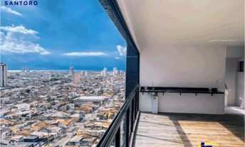 Imagem 6: Torre Santoro. 3 Suítes. Varanda Gourmet. 2 Vagas. G67