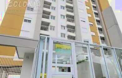 Imagem 7: São Caetano do Sul - Apartamento Padrão - Santa Paula