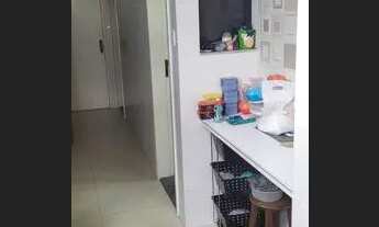 Imagem 5: Excelente apartamento 3 quartos sendo 1 suíte no Turf com armários modulados