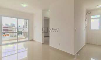 Imagem 2: Apartamento Locação Vila Olímpia 40 m² 1 Dormitórios