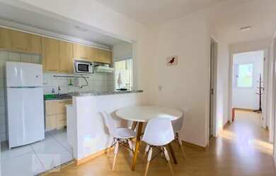 Imagem 5: Apartamento para Aluguel - Jardim Éster Yolanda, 3 Quartos, 68 m2