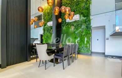 Imagem 2: São Paulo - Casa Padrão - Tatuapé