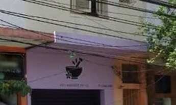 Imagem: PRÉDIO - VILA LEOPOLDINA - SP