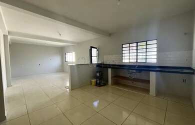 Imagem 5: Locação Casa com 3 dormitórios