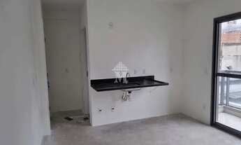 Imagem 2: Studio para chamar de seu em Moema, ao lado do metrô Eucalíptos