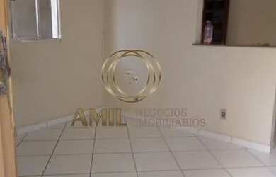 Imagem 4: Térrea para aluguel tem 80 metros quadrados com 2 quartos