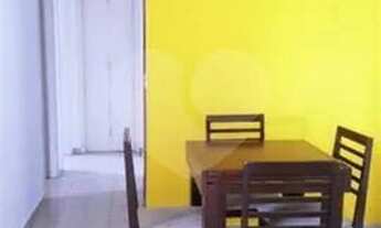 Imagem 5: Apartamento no bairro de Santana andar alto 10 minutos a pé para o Metrô