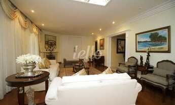 Imagem 3: São Paulo - Apartamento Padrão - Vila Mariana