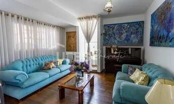 Imagem: 0 - Casa 5 quartos, sendo 2 suítes