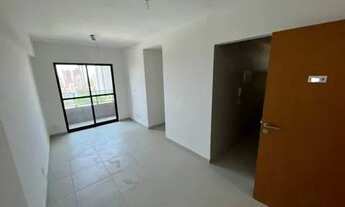 Imagem: Apartamento para venda tem 62 metros quadrados