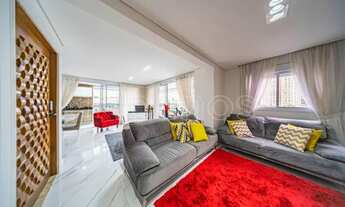 Imagem 4: Apartamento para alugar no bairro Anália Franco - São Paulo/SP, Zona Leste