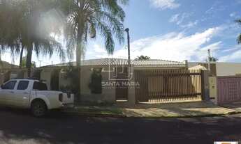 Imagem: Casa (térrea na rua) 4 dormitórios/suite