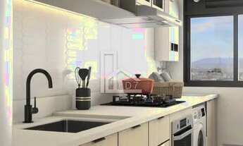 Imagem 4: APARTAMENTO À VENDA COM 2 QUARTOS NO CENTRO DE PINHAIS