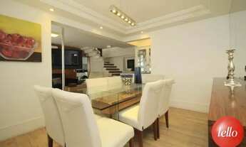 Imagem 7: São Paulo - Apartamento Padrão - Perdizes