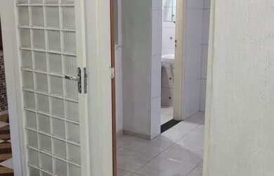 Imagem 6: Alugo apartamento 01 quarto Riacho fundo 2