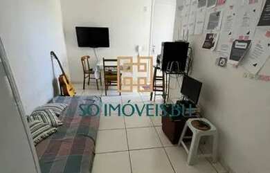 Imagem 7: Apartamento de 02 quartos a venda no Trevo !!