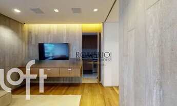 Imagem 7: Apartamento com 3 dormitórios à venda, 131 m² - Brooklin - São Paulo/SP