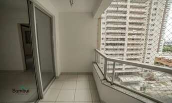 Imagem 6: GOIâNIA - Apartamento Padrão - Setor Bueno