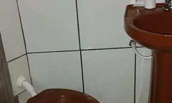 Imagem 6: Casa de 4 cômodos