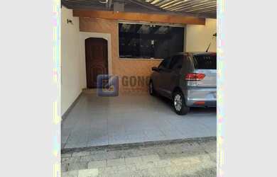 Imagem 2: SAO BERNARDO DO CAMPO - Residential / Sobrado - JARDIM DO MAR