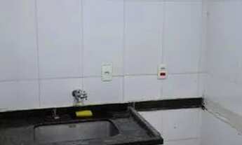 Imagem 6: Kitnet/conjugado para aluguel tem 26 metros quadrados com 1 quarto em Centro - São Paulo