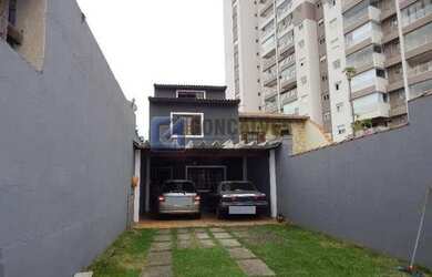 Imagem 2: SANTO ANDRE - Residential / Home - VILA APIAI